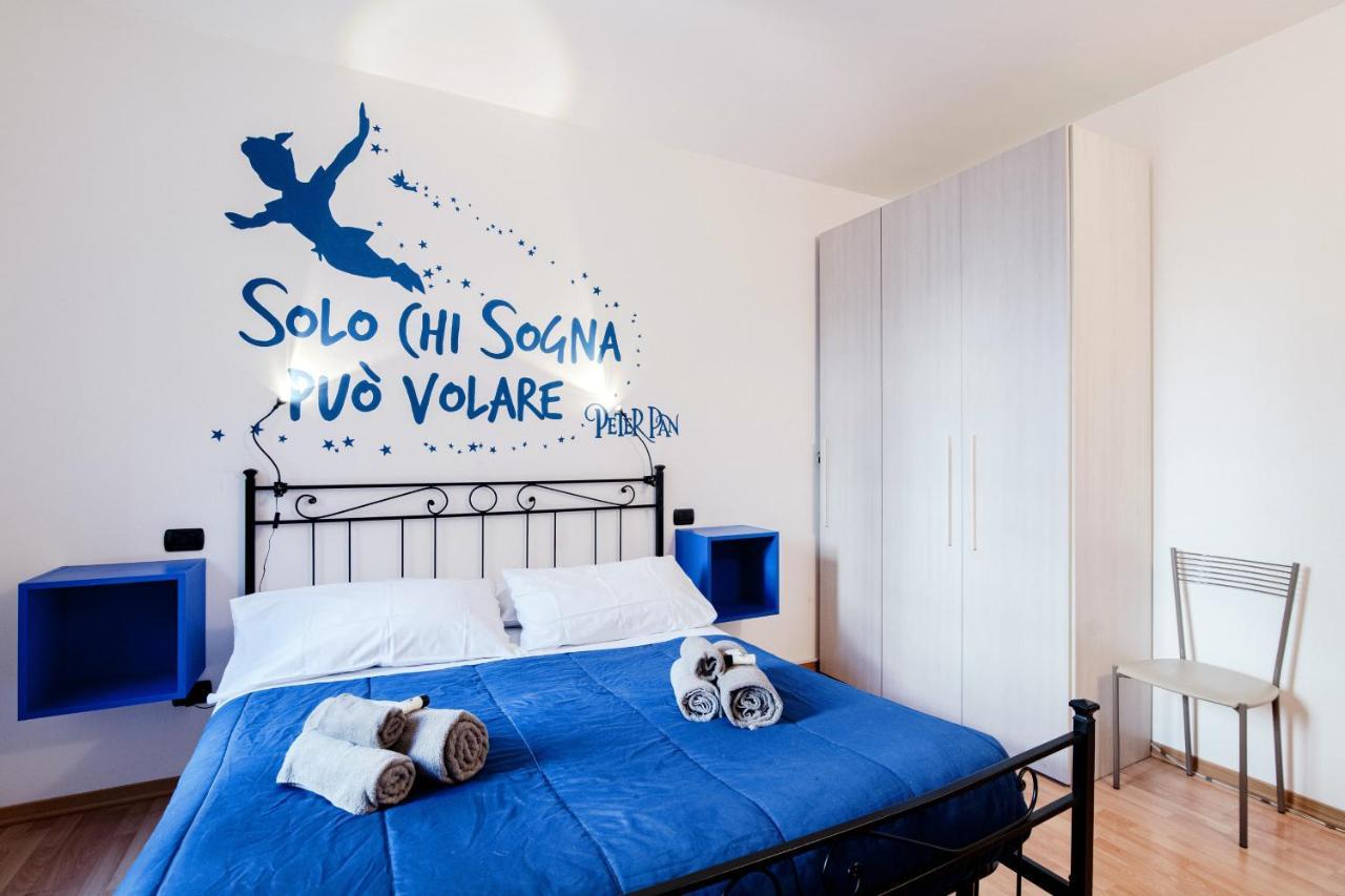 Apartment Blue Loft - The House Of Travelers *