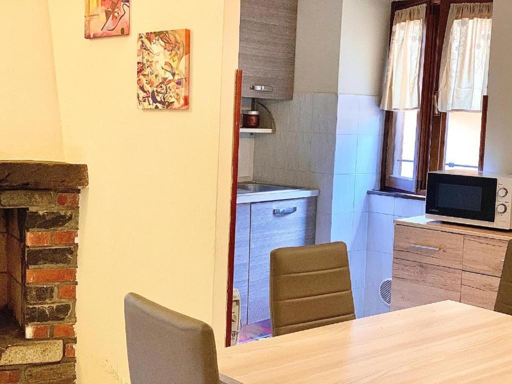 San Giovanni Apartment Bellagio