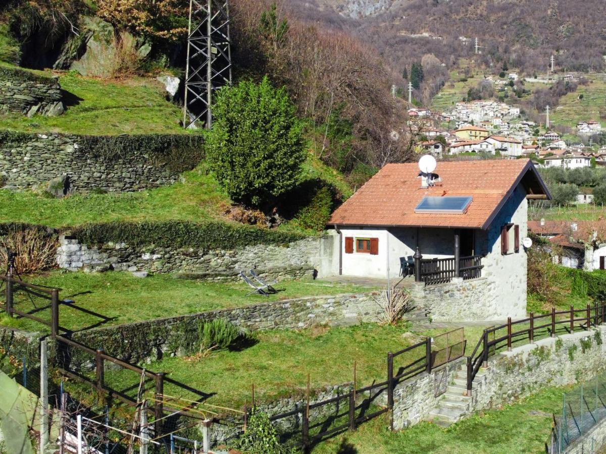 Holiday home Il Crotto By Interhome *