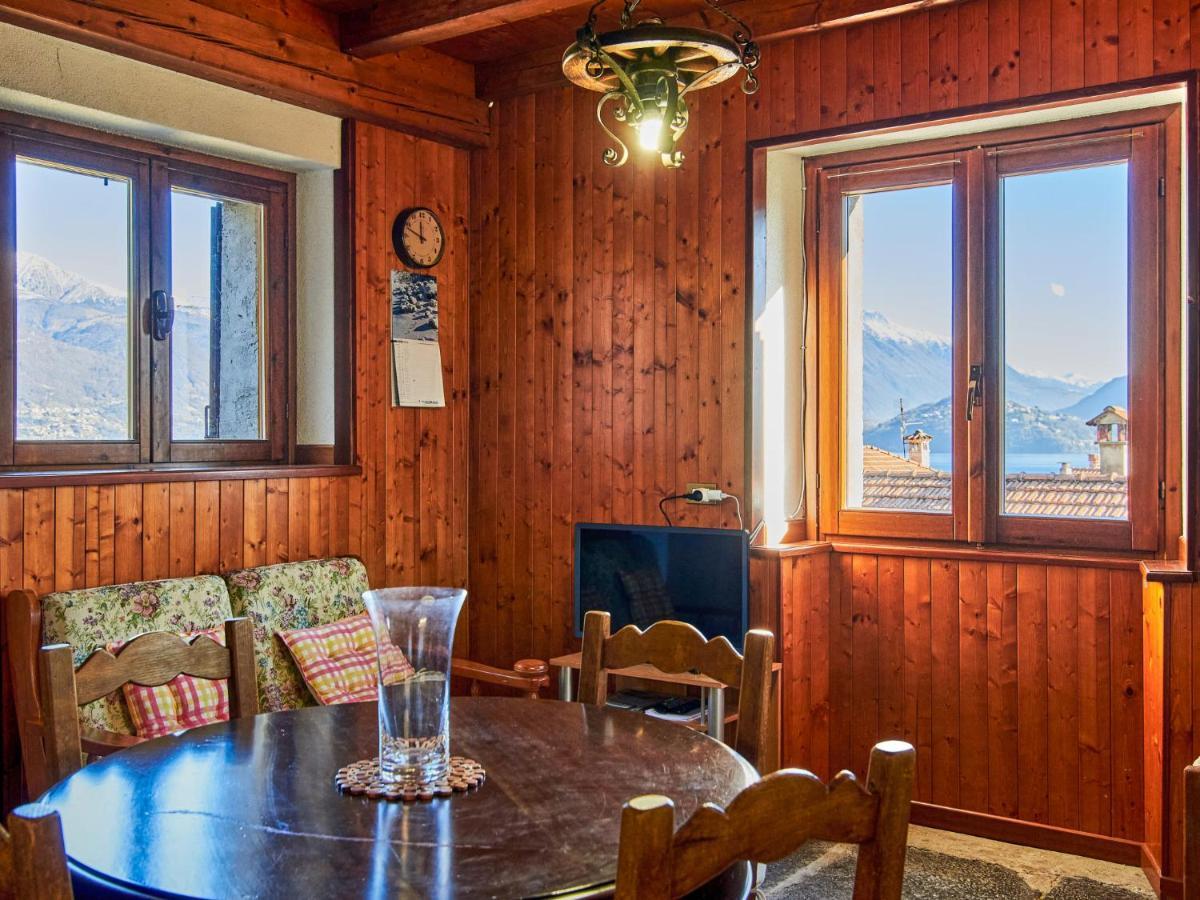 Holiday home Il Crotto By Interhome