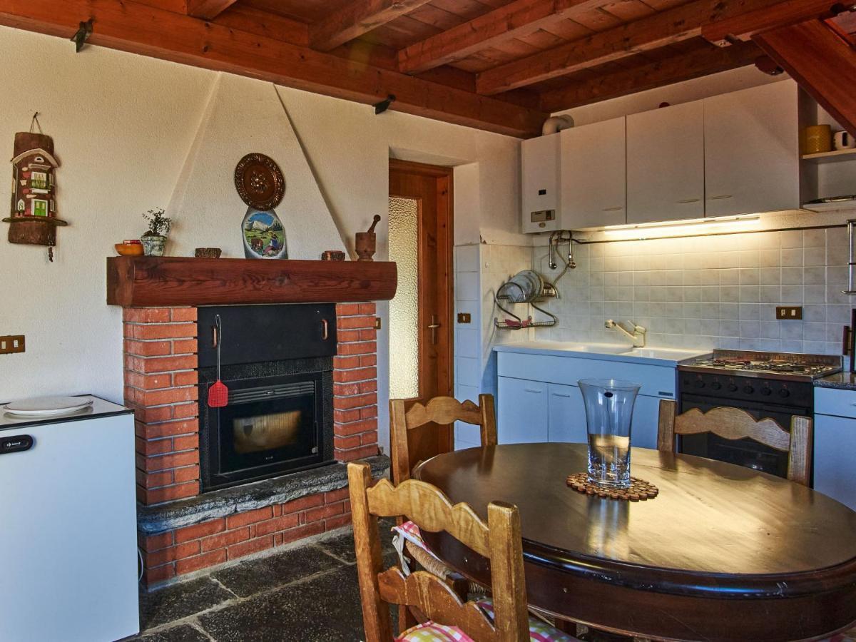 Il Crotto By Interhome