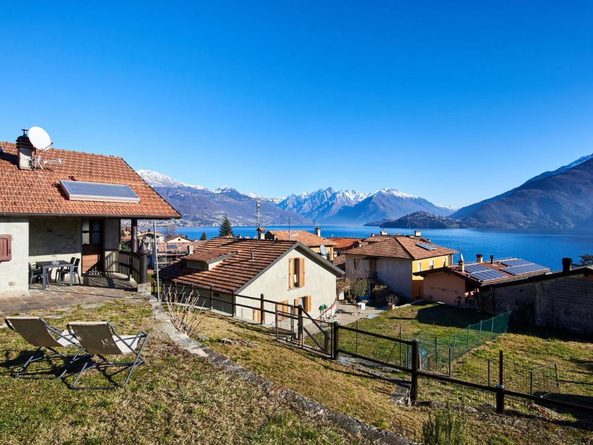 Il Crotto By Interhome Pianello Del Lario