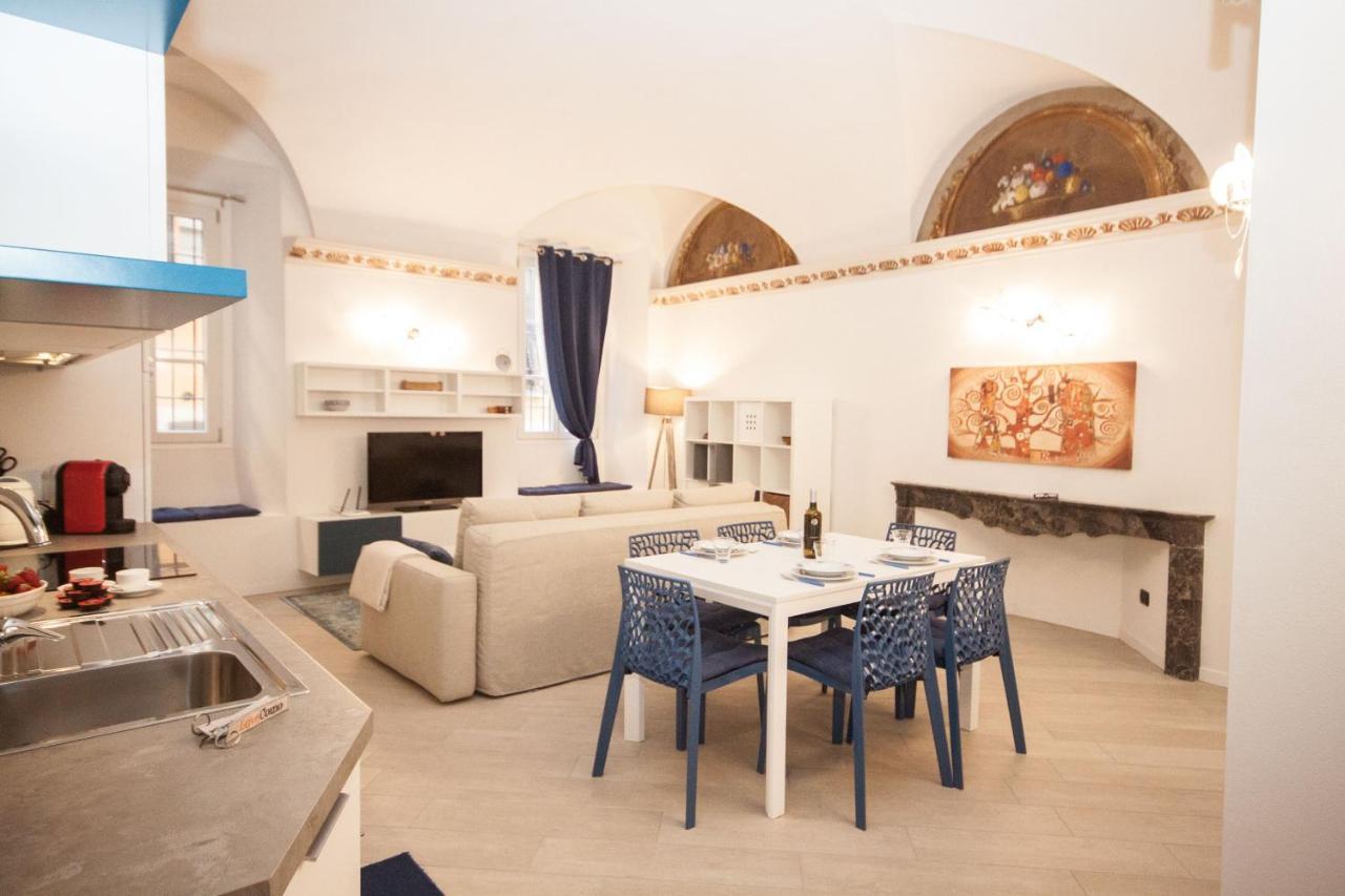 Andalero - Palazzo Castelli Holiday home Menaggio