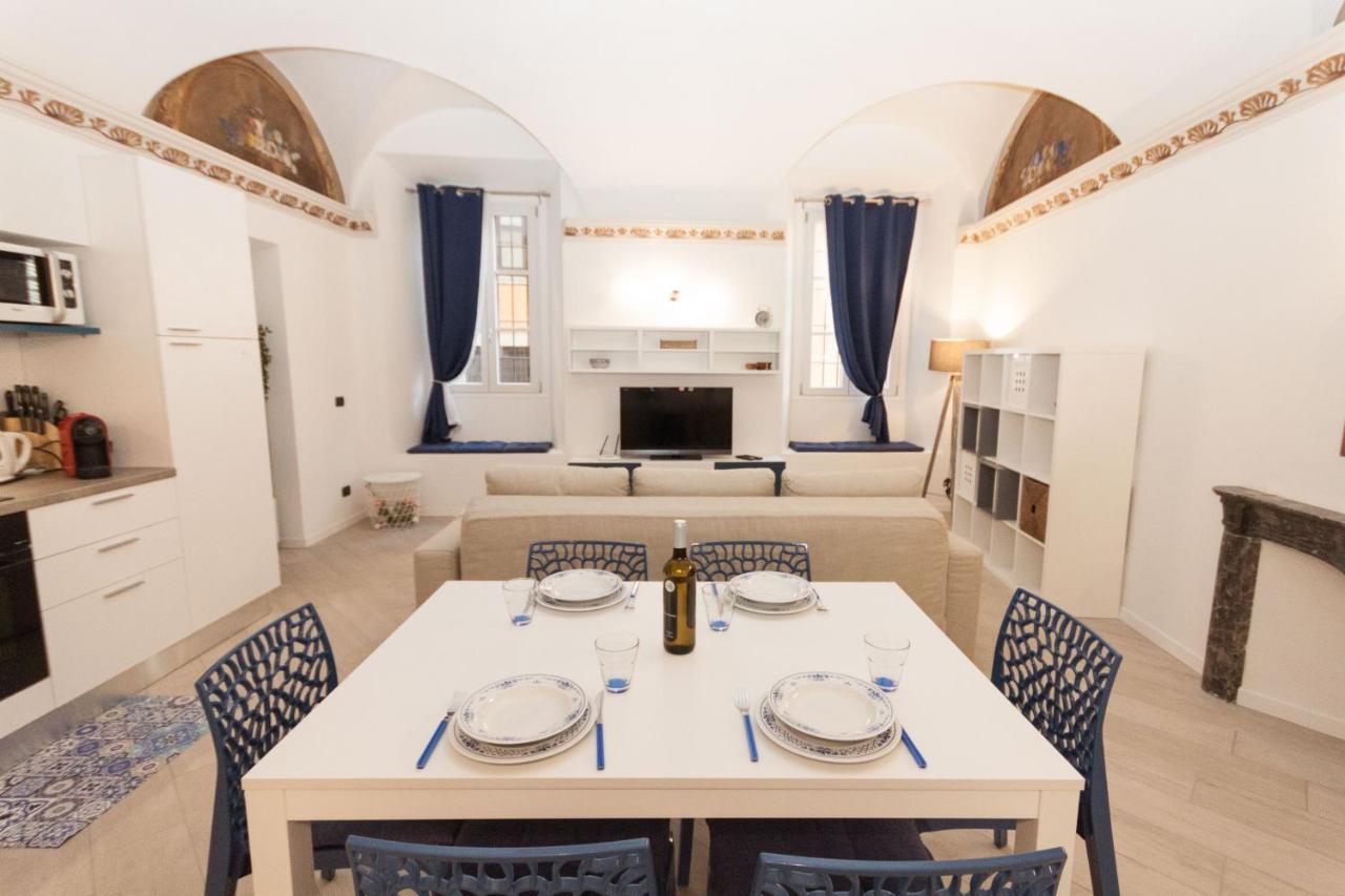 Holiday home Andalero - Palazzo Castelli Menaggio