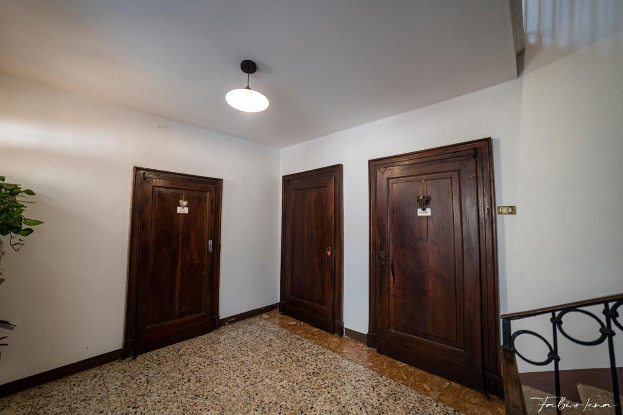 Casa Olmi