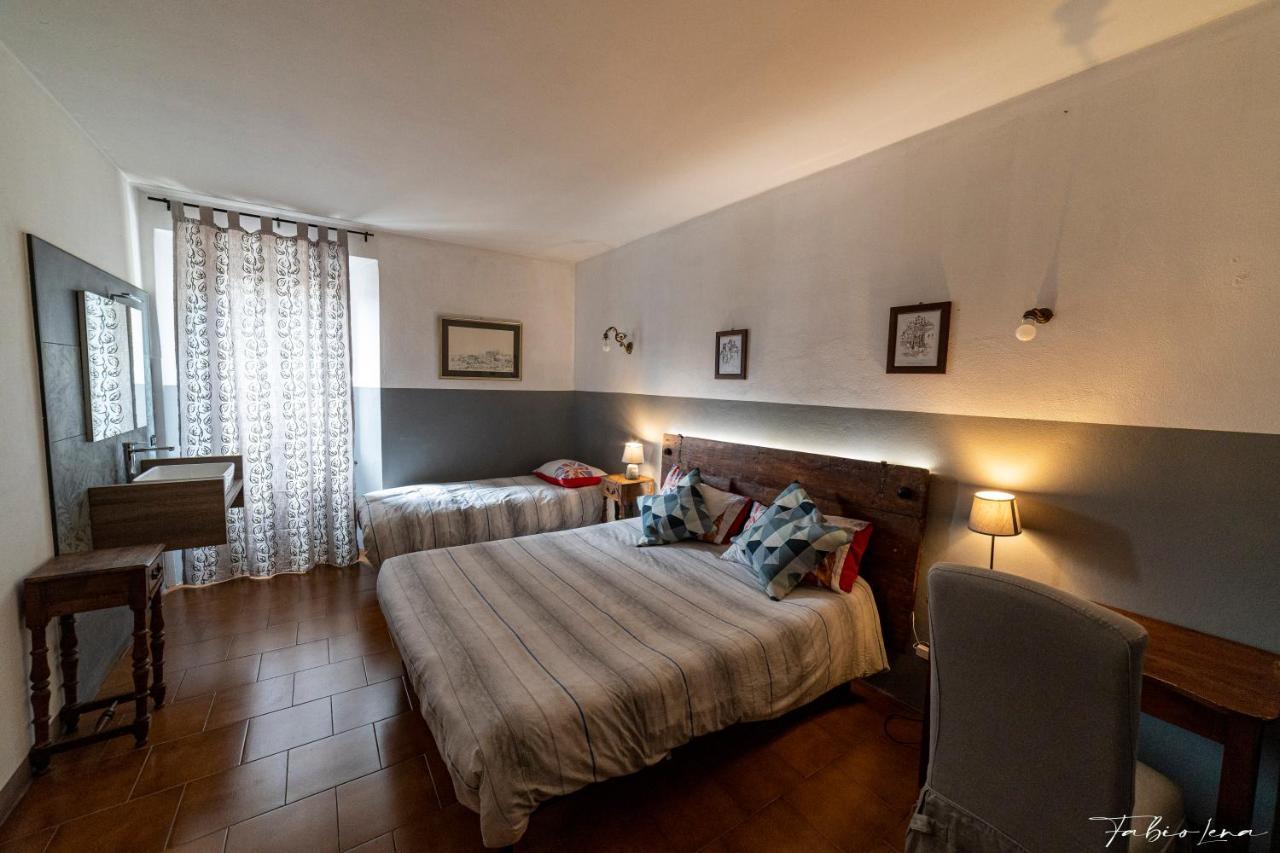 Guest house Casa Olmi Castiglione d'Intelvi