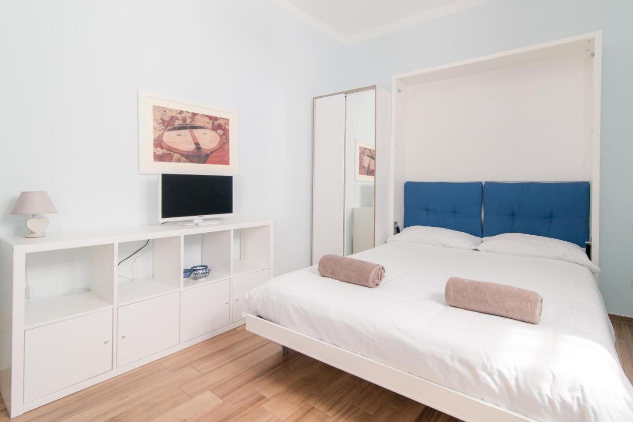 Taaac - The House Of Travelers Apartment Como