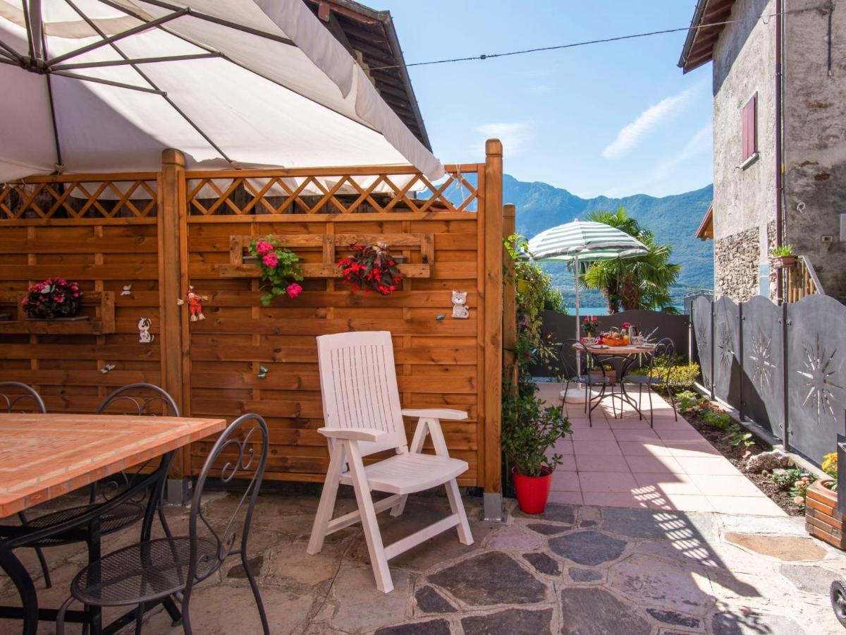 Locazione Turistica Martino - Dma321 Appartamento Vercana