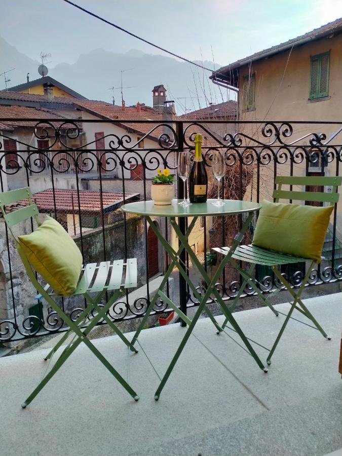 Holiday home Maison Cascina Amelie