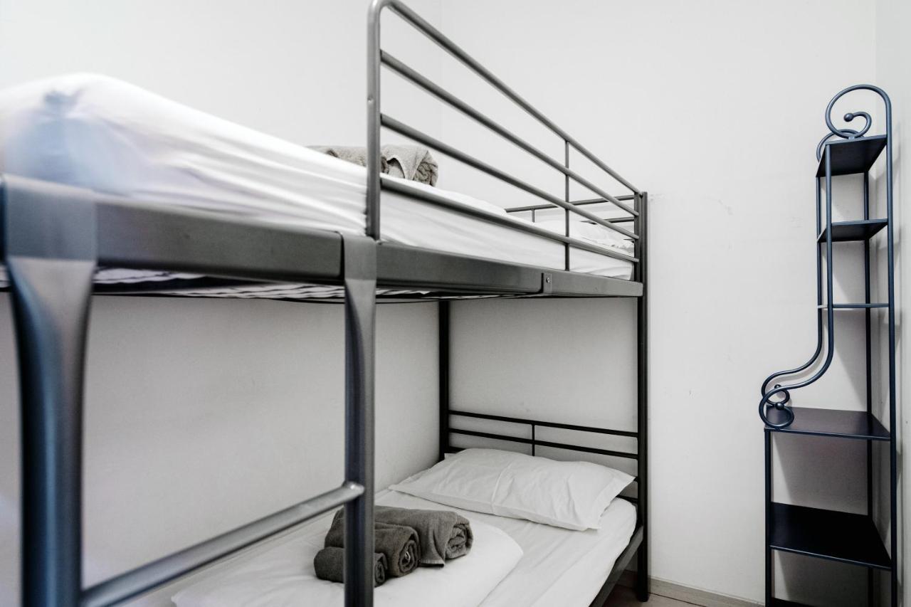 Blue Loft - The House Of Travelers * Como