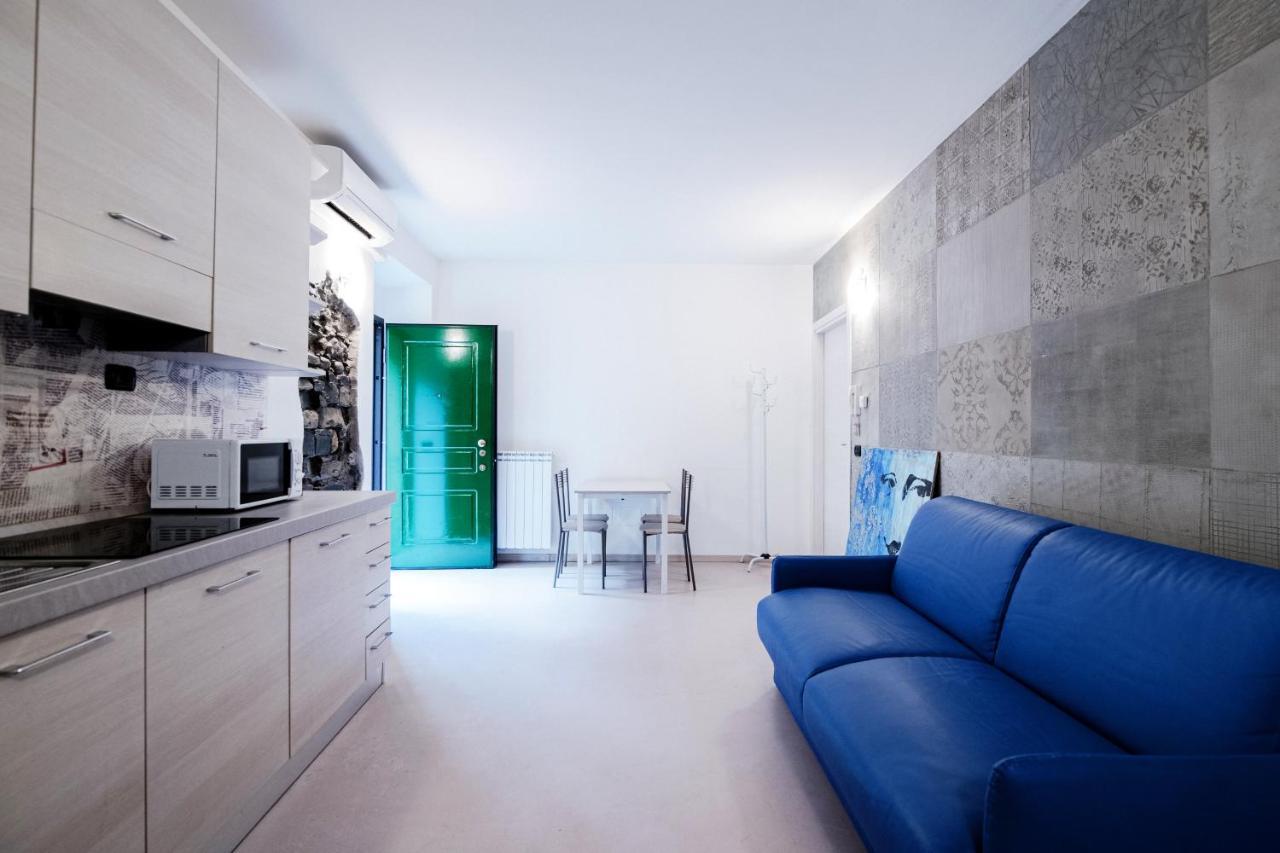 Blue Loft - The House Of Travelers Como