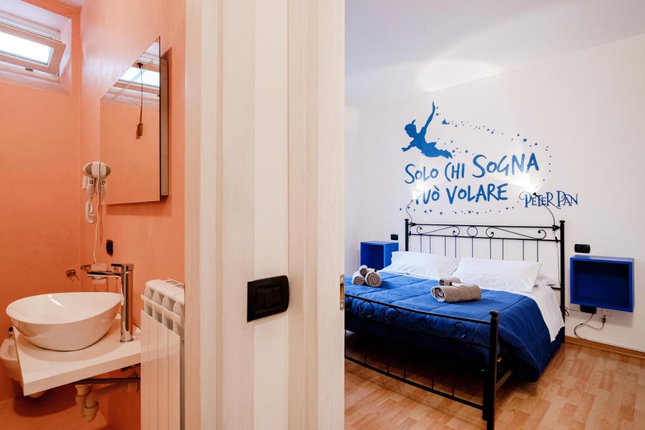 Blue Loft - The House Of Travelers Apartment *