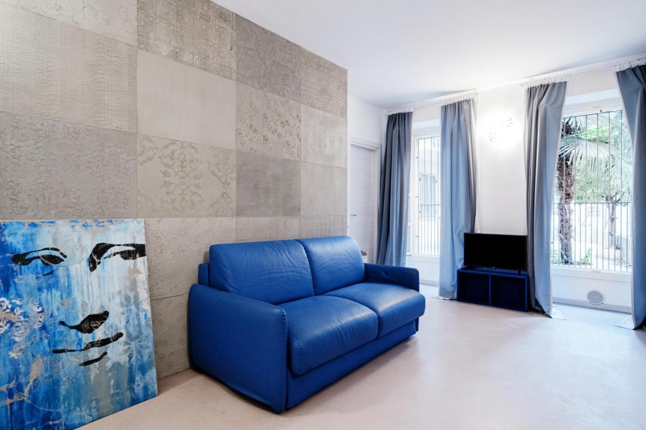 Blue Loft - The House Of Travelers Apartment Como