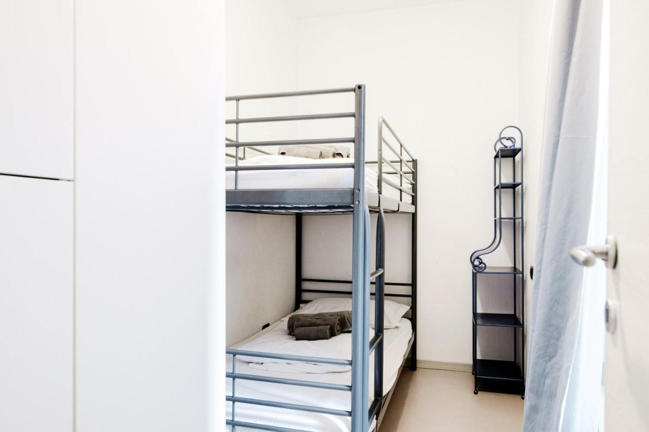 Apartment Blue Loft - The House Of Travelers *