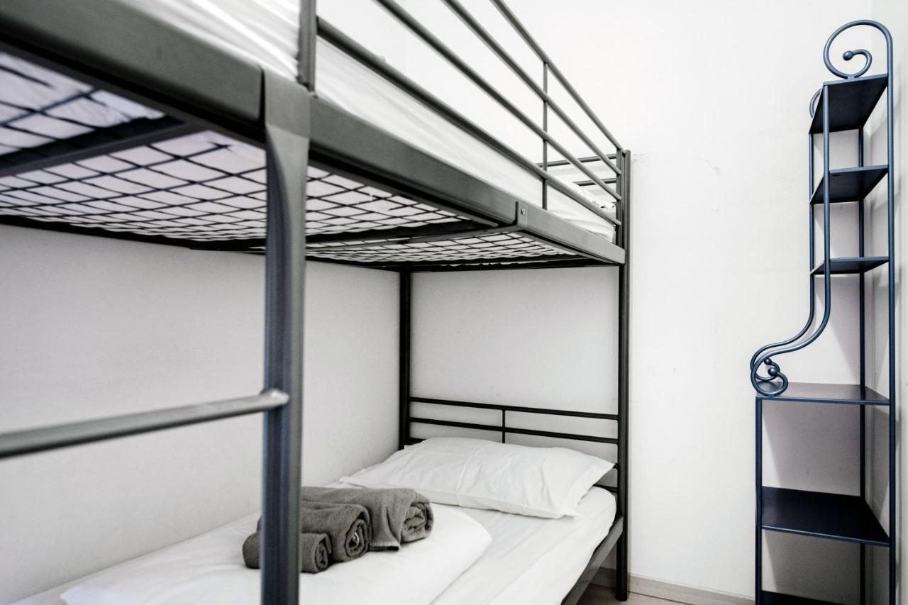 Blue Loft - The House Of Travelers Apartment *