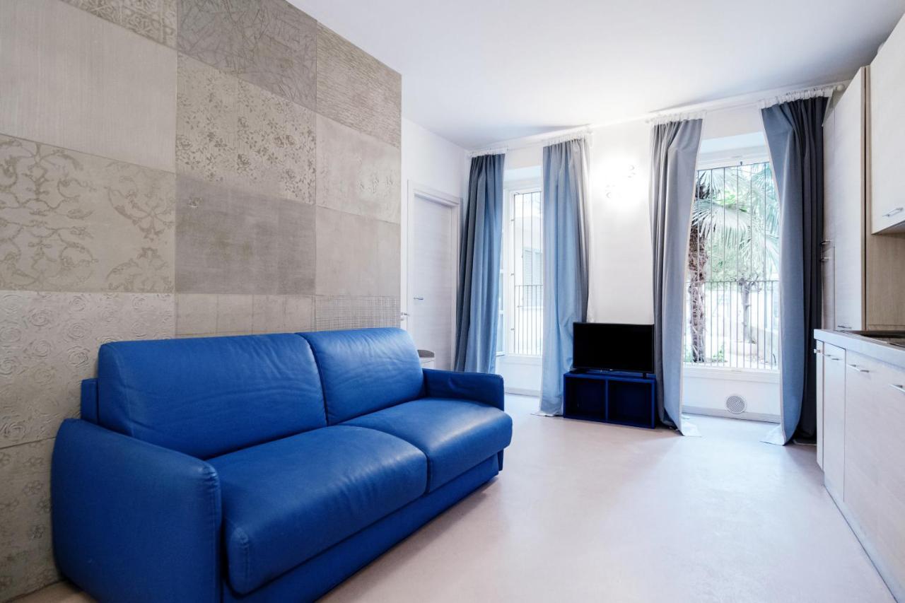 Blue Loft - The House Of Travelers Como