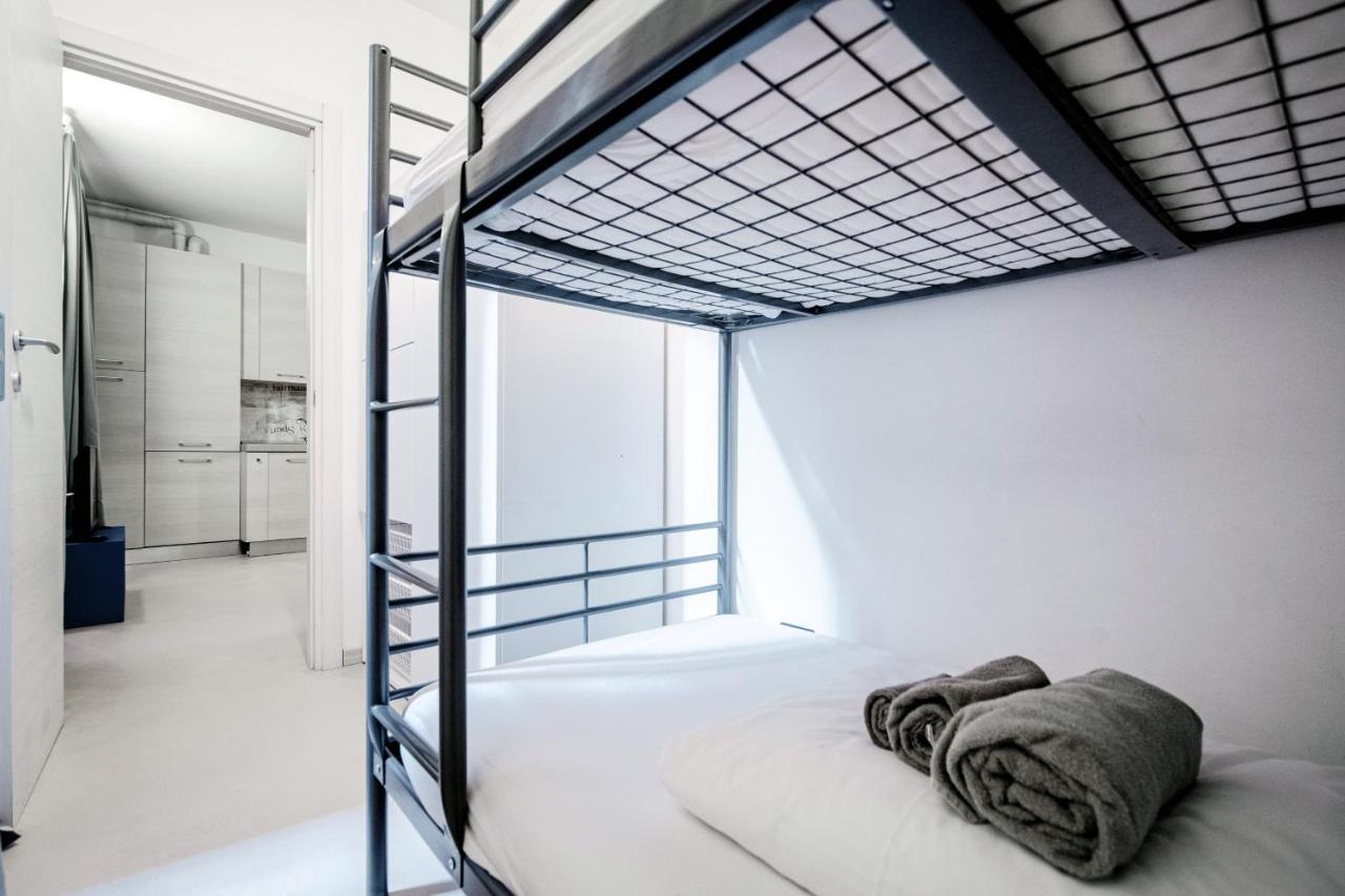 Blue Loft - The House Of Travelers Apartment