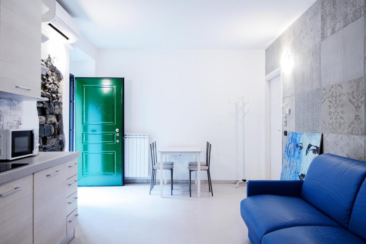 Blue Loft - The House Of Travelers Apartment