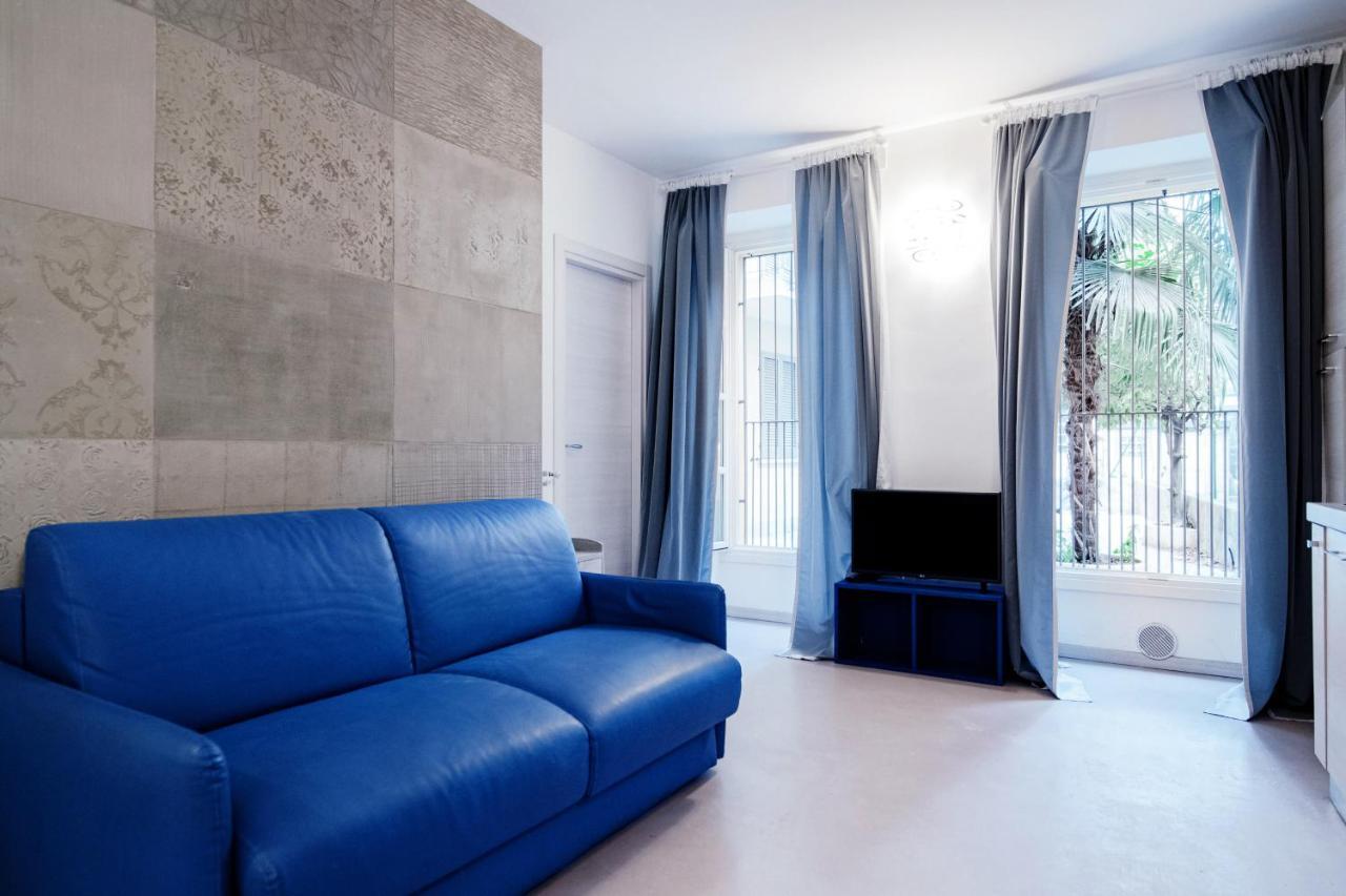 Apartment Blue Loft - The House Of Travelers Como