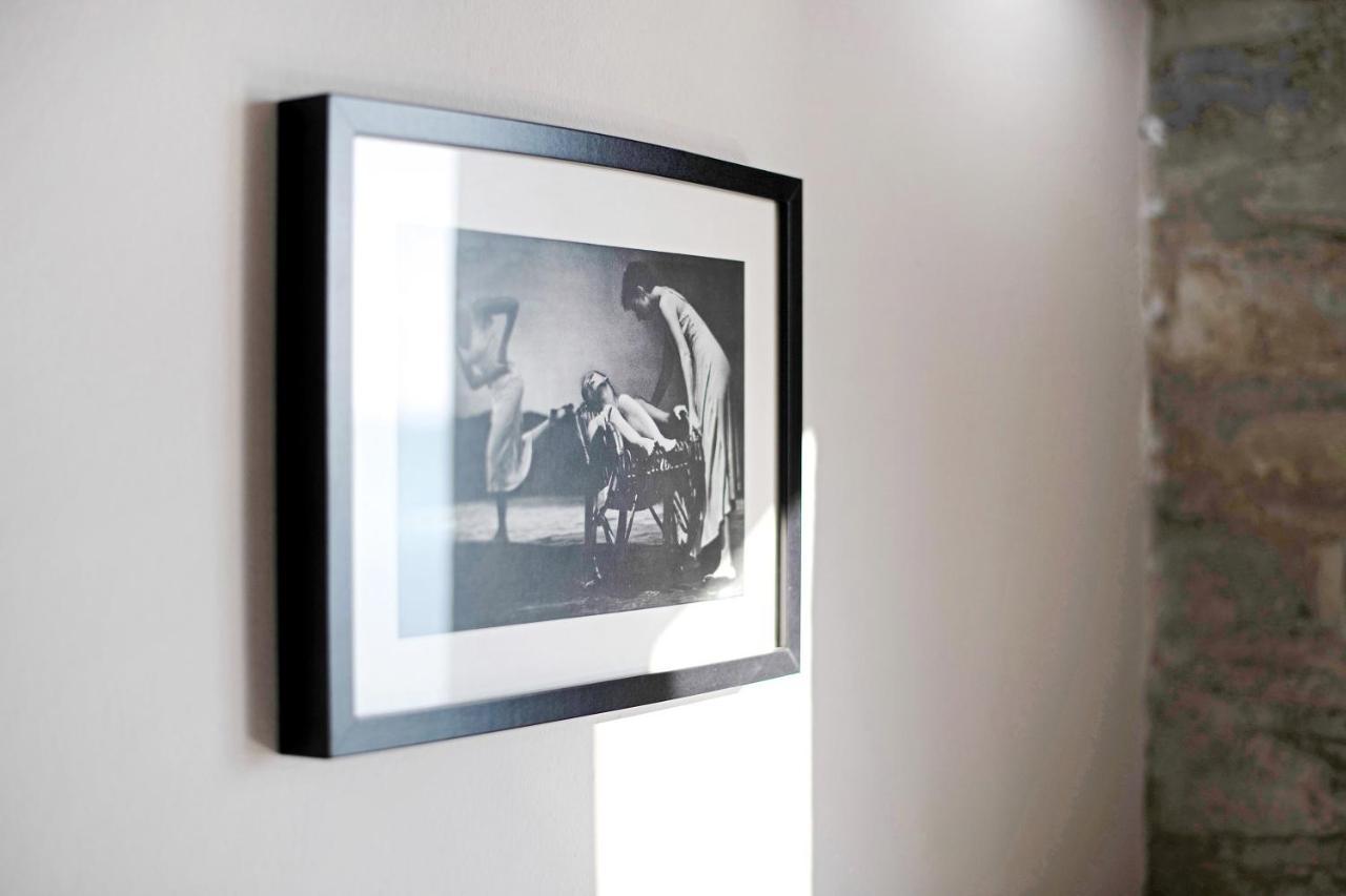 Apartment Renovated Barn Of The Year 1500 Moltrasio