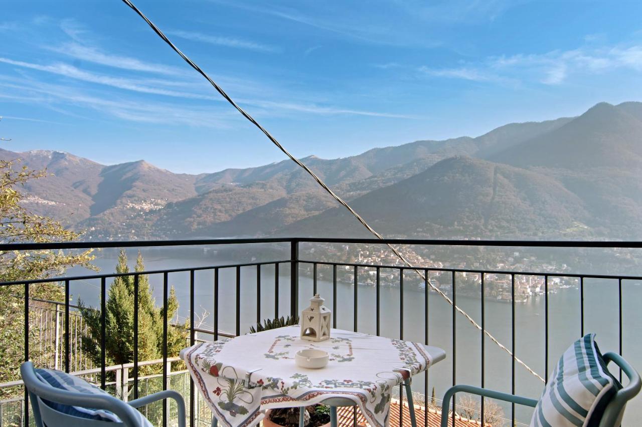 Renovated Barn Of The Year 1500 Apartment Moltrasio