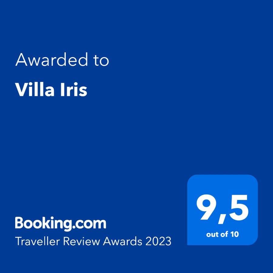 Villa Iris -pet Friendly - Garden - Private Parking- Bike Friendly House Colico