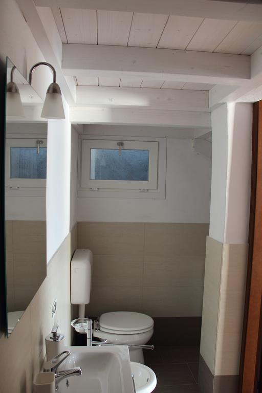 Casa Vacanze Calatorre