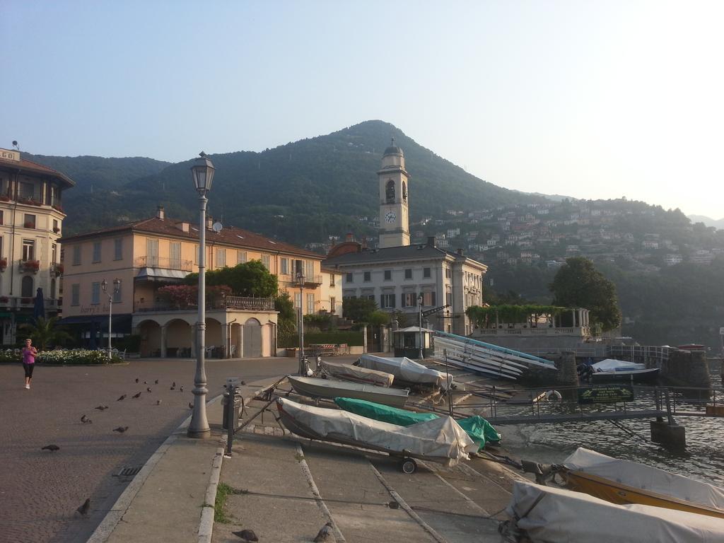 La Corte Di Zizi * Cernobbio