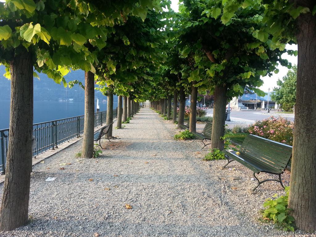 La Corte Di Zizi Cernobbio