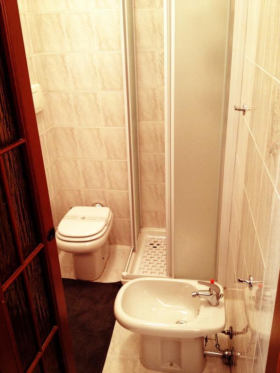 Il Cortile Bed & Breakfast