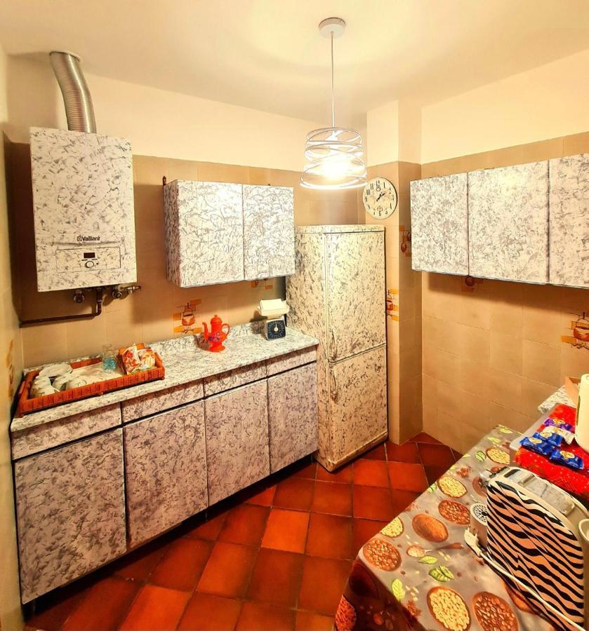 Bed & Breakfast Margot Albavilla