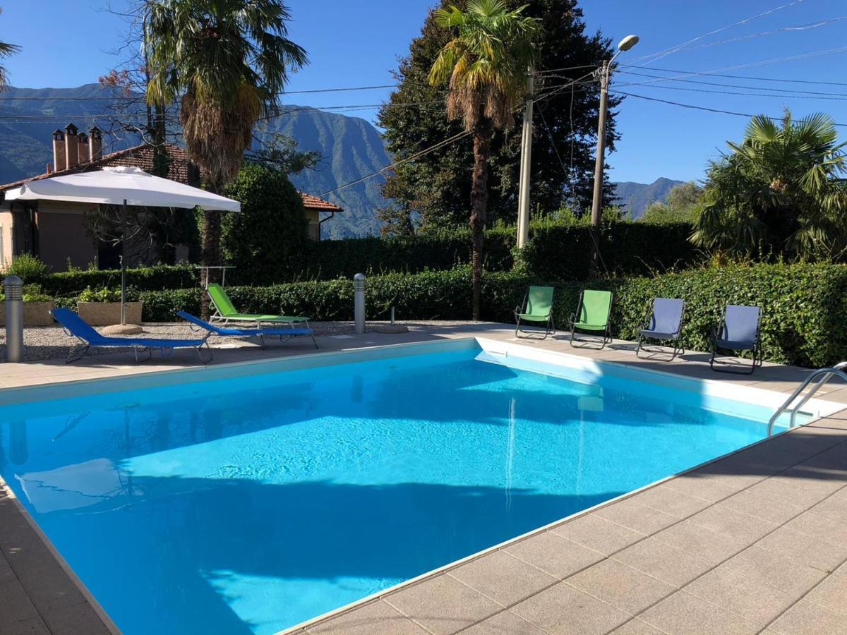 Apartment Belvedere Bolvedro Tremezzo