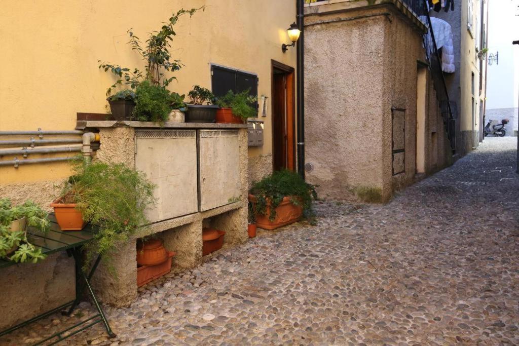 Apartment San Giovanni Bellagio