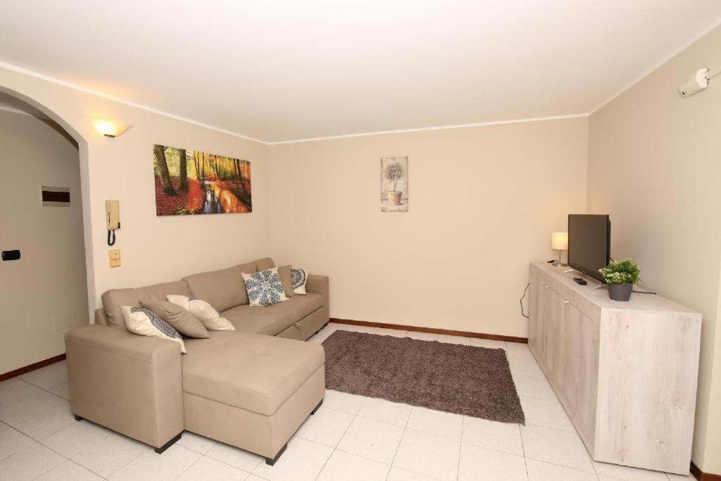Apartment San Giovanni