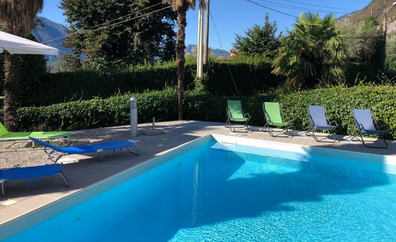 Apartment Belvedere Volesio Tremezzo