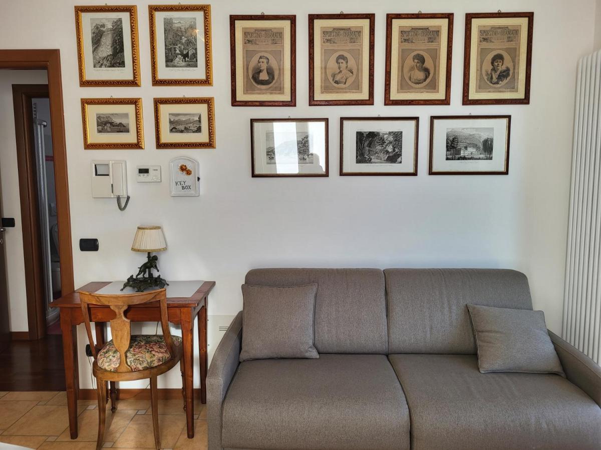 Apartment Belvedere Volesio