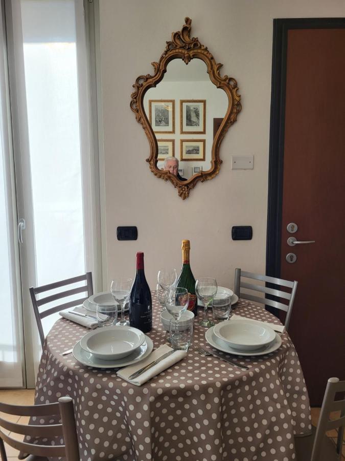Belvedere Volesio Apartment