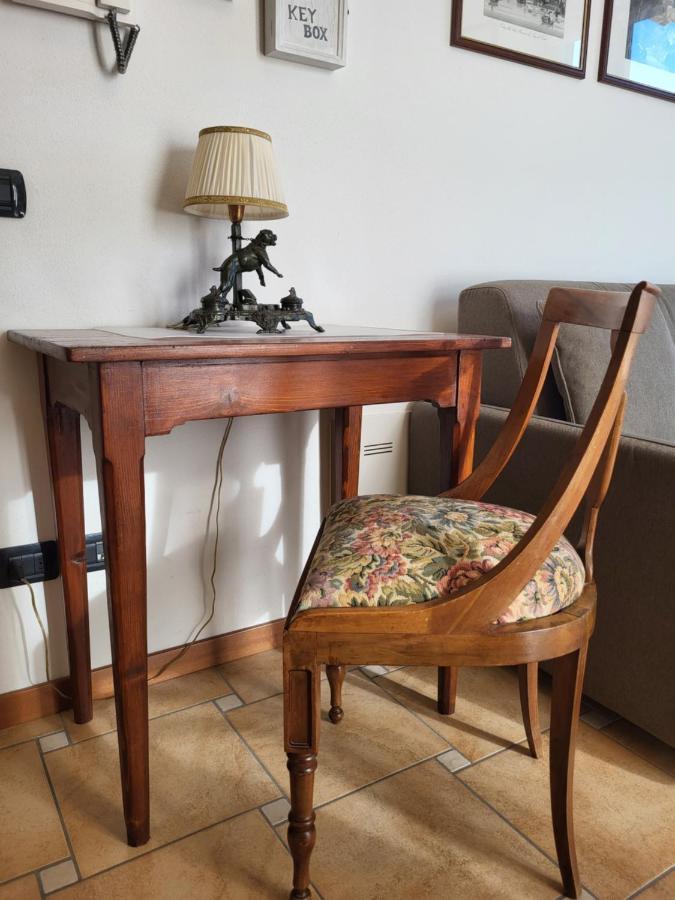 Apartment Belvedere Volesio