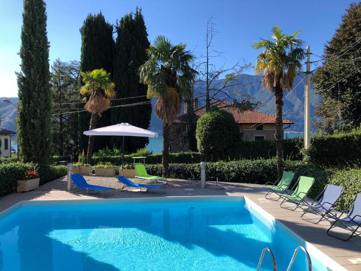 Apartment Belvedere Volesio Tremezzo