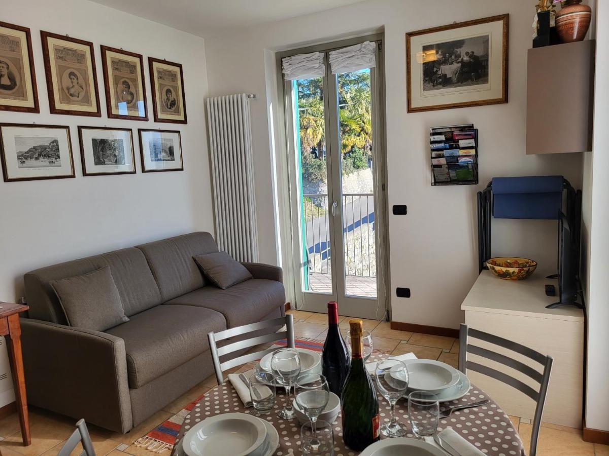 Apartment Belvedere Volesio *