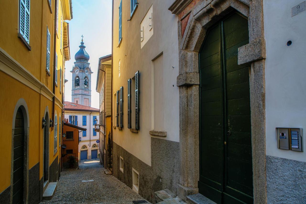 Il Castello - By Myhomeincomo Menaggio