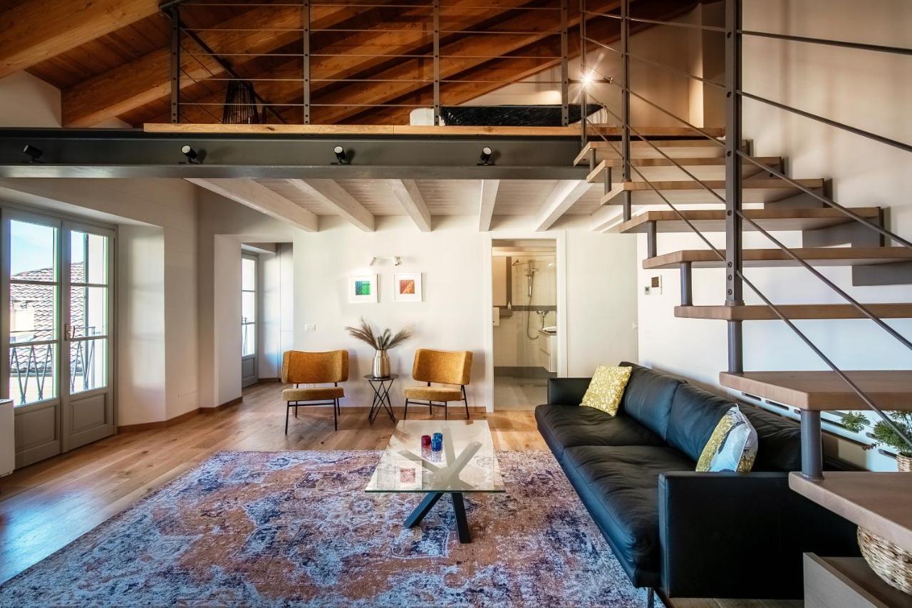 Apartment Il Castello - By Myhomeincomo