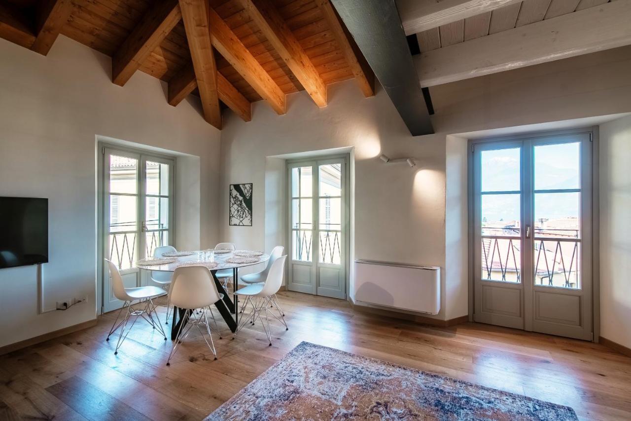 Apartment Il Castello - By Myhomeincomo