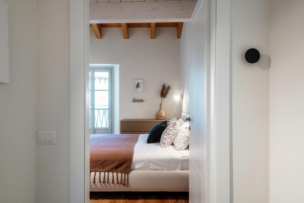 Apartment Il Castello - By Myhomeincomo *