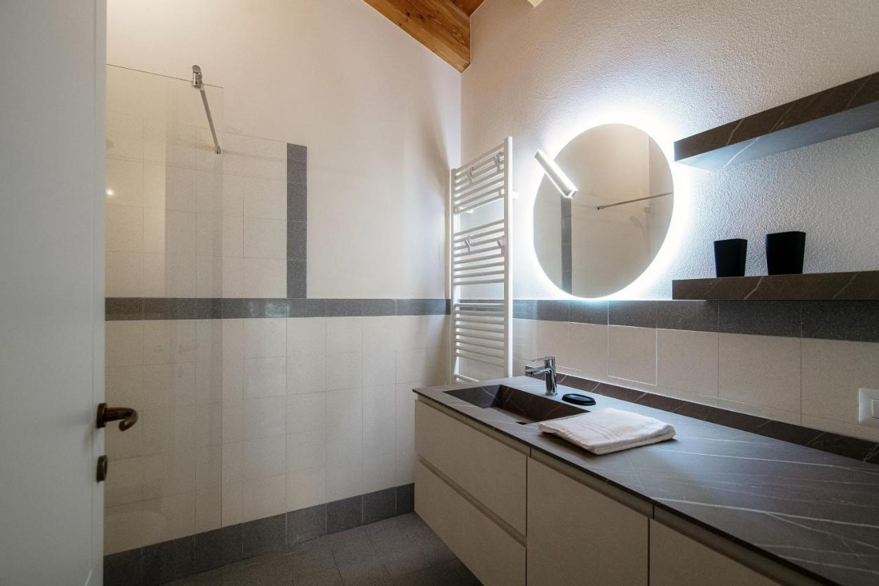 Il Castello - By Myhomeincomo Apartment Menaggio