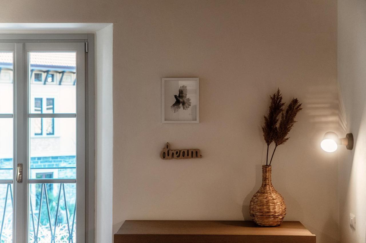 Il Castello - By Myhomeincomo Apartment Menaggio