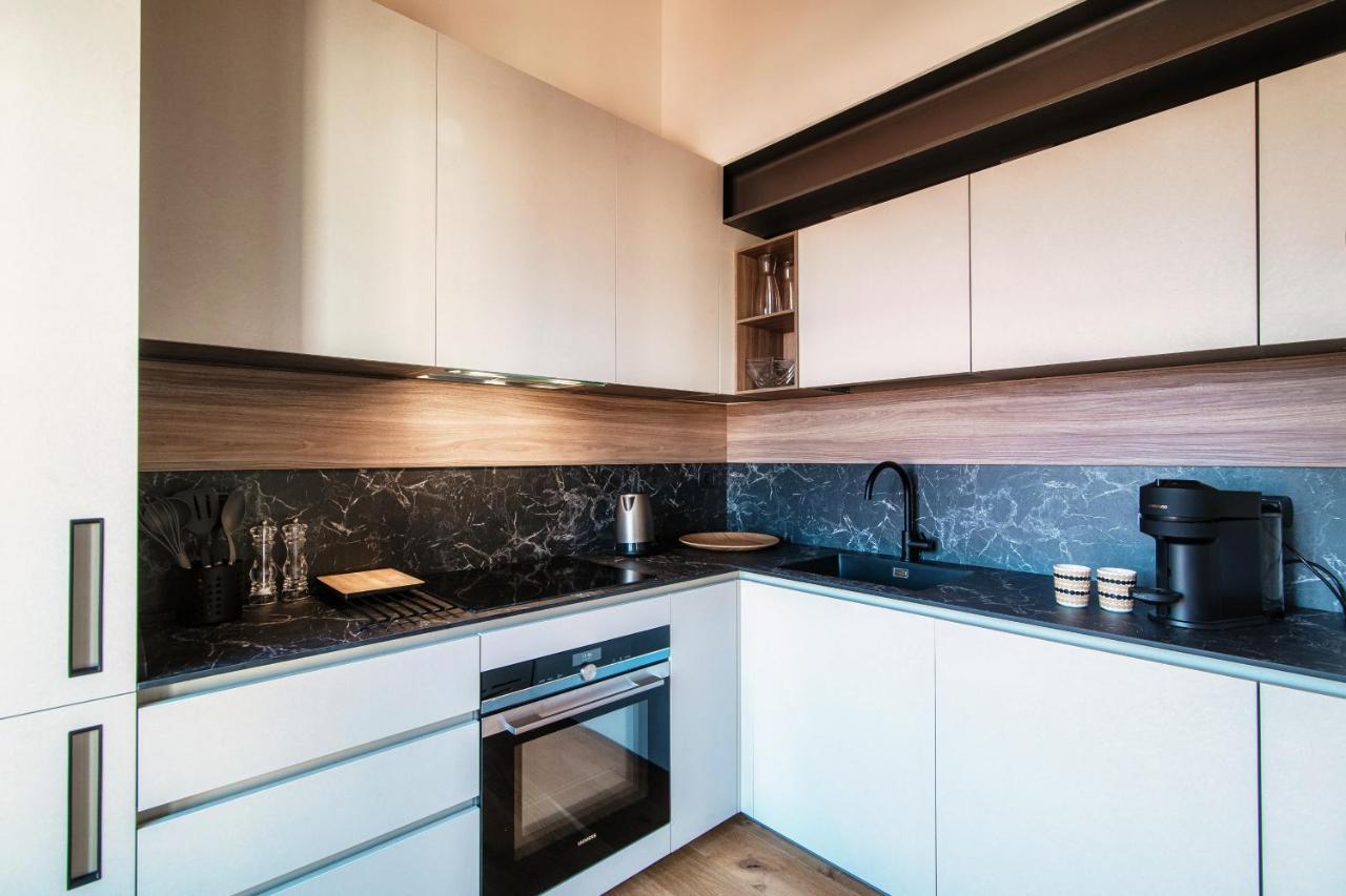 Il Castello - By Myhomeincomo Apartment Menaggio