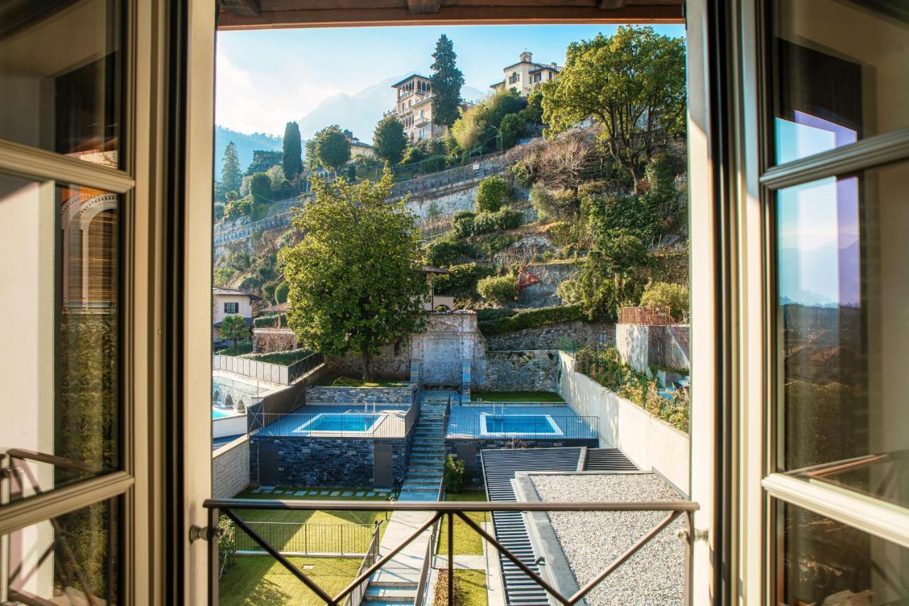 Apartment Il Castello - By Myhomeincomo Menaggio