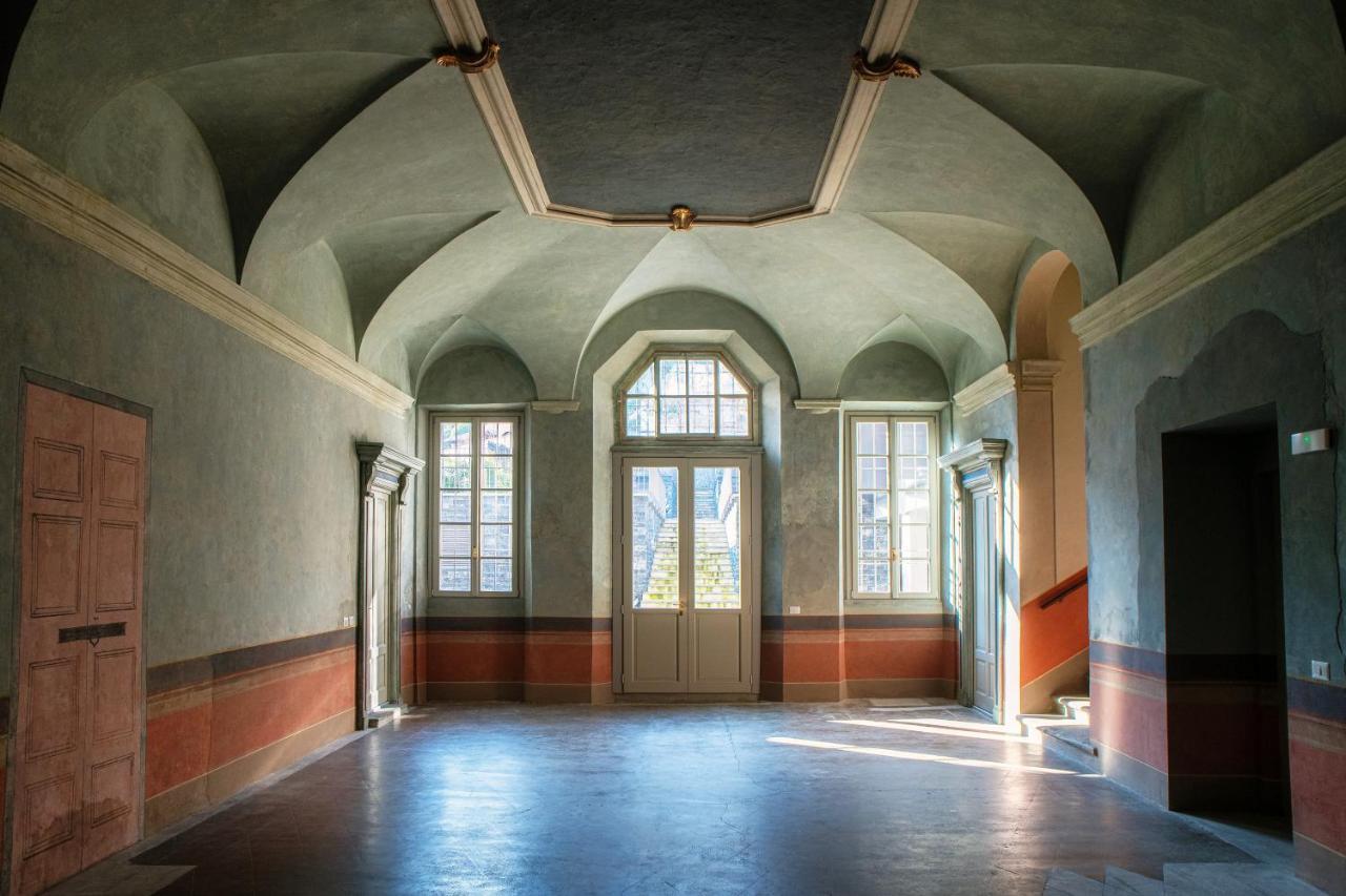 Il Castello - By Myhomeincomo Apartment *