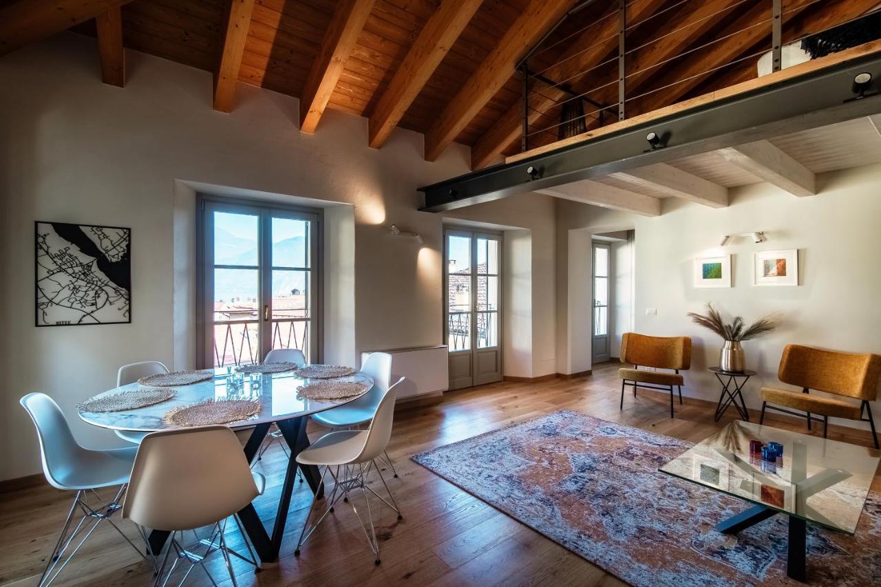 Apartment Il Castello - By Myhomeincomo *